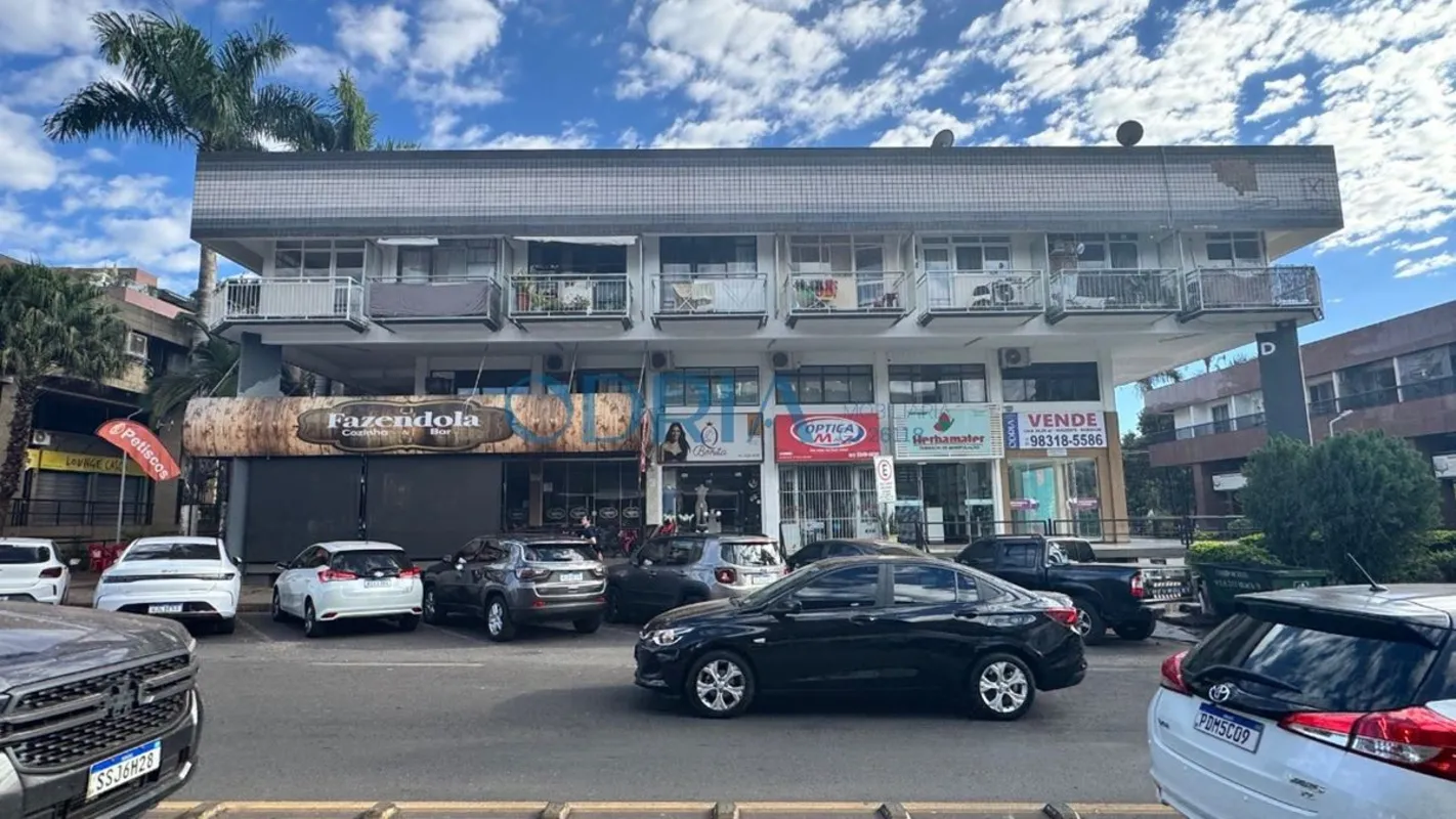 DesocupadoLoja CLN 311 bloco D venda Asa Norte a Brasília DF34,25 m² área privat...