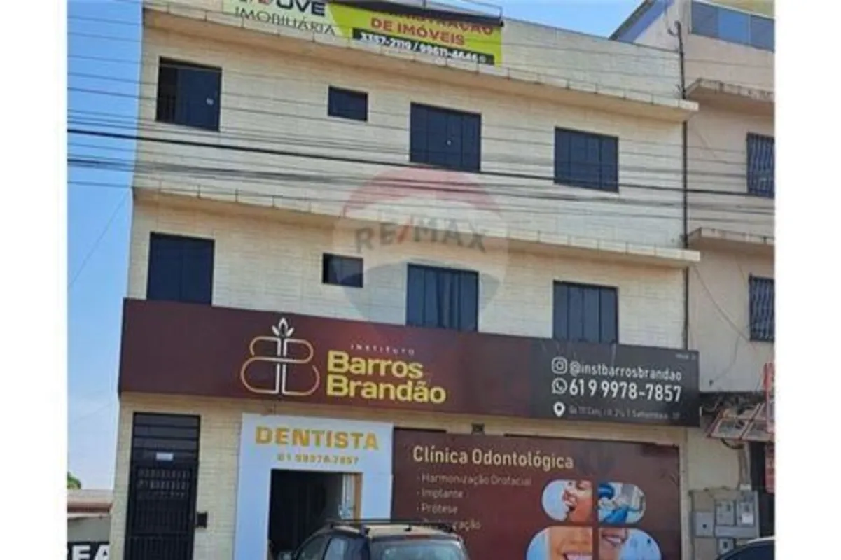ALUGUEL DE KIT EM SAMAMBAIA SUL NA QS 111Excelente oportunidade para quem busca ...