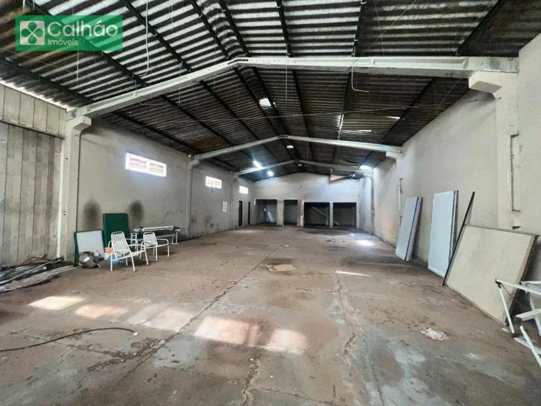 LOJA/GALPÃO COMERCIAL PARA ALUGAR NO SIG 250M² | PÉ-DIREITO ALTO | EXCELENTE LOC...