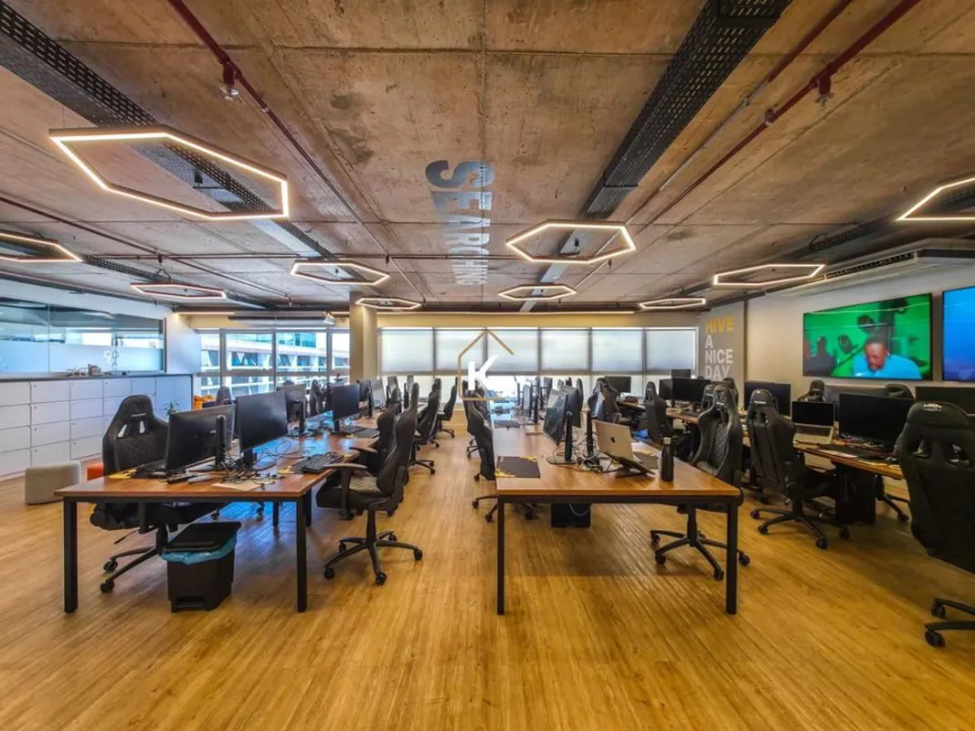 VILLA153573 - Última atualização: 26/07/26 23:31Capital Financial Center | Sala ...