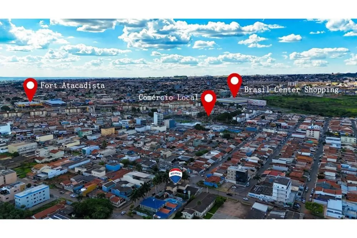 Foto do Imóvel