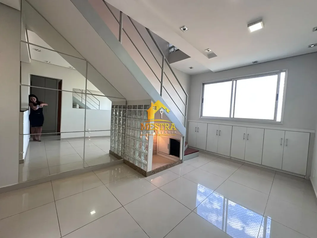 Ótimo Apartamento Nascente de 3 Quartos (1 Suíte) Residencial Costa Verde, Águas...
