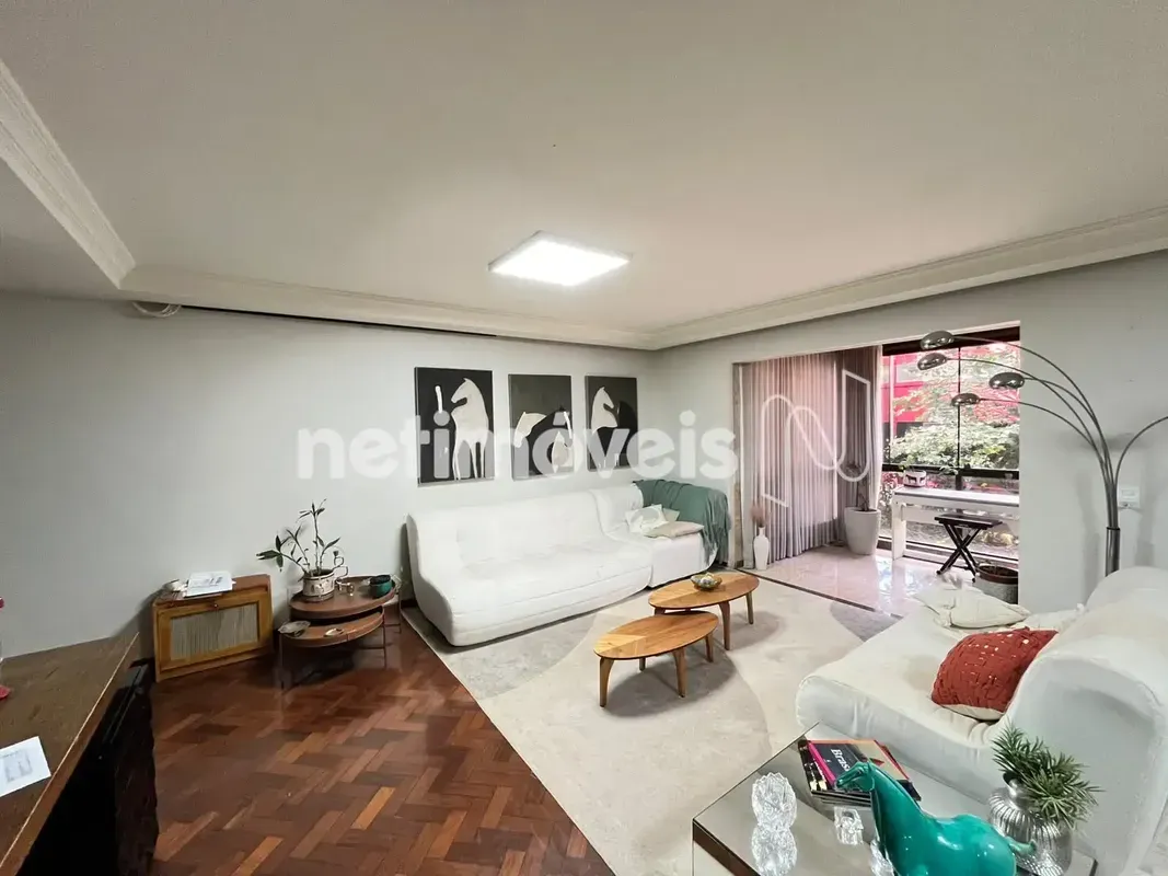SOFISTICAÇÃO, ESPAÇO E LOCALIZAÇÃO PRIVILEGIADA NA SQN 316 – ASA NORTE Imagine m...