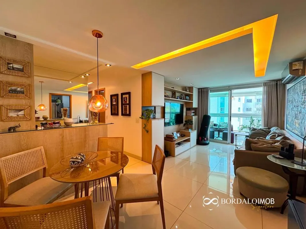 VILLA153563 - Última atualização: 12/08/26 23:31 - LIVING PARK SUL | REFORMADO |...