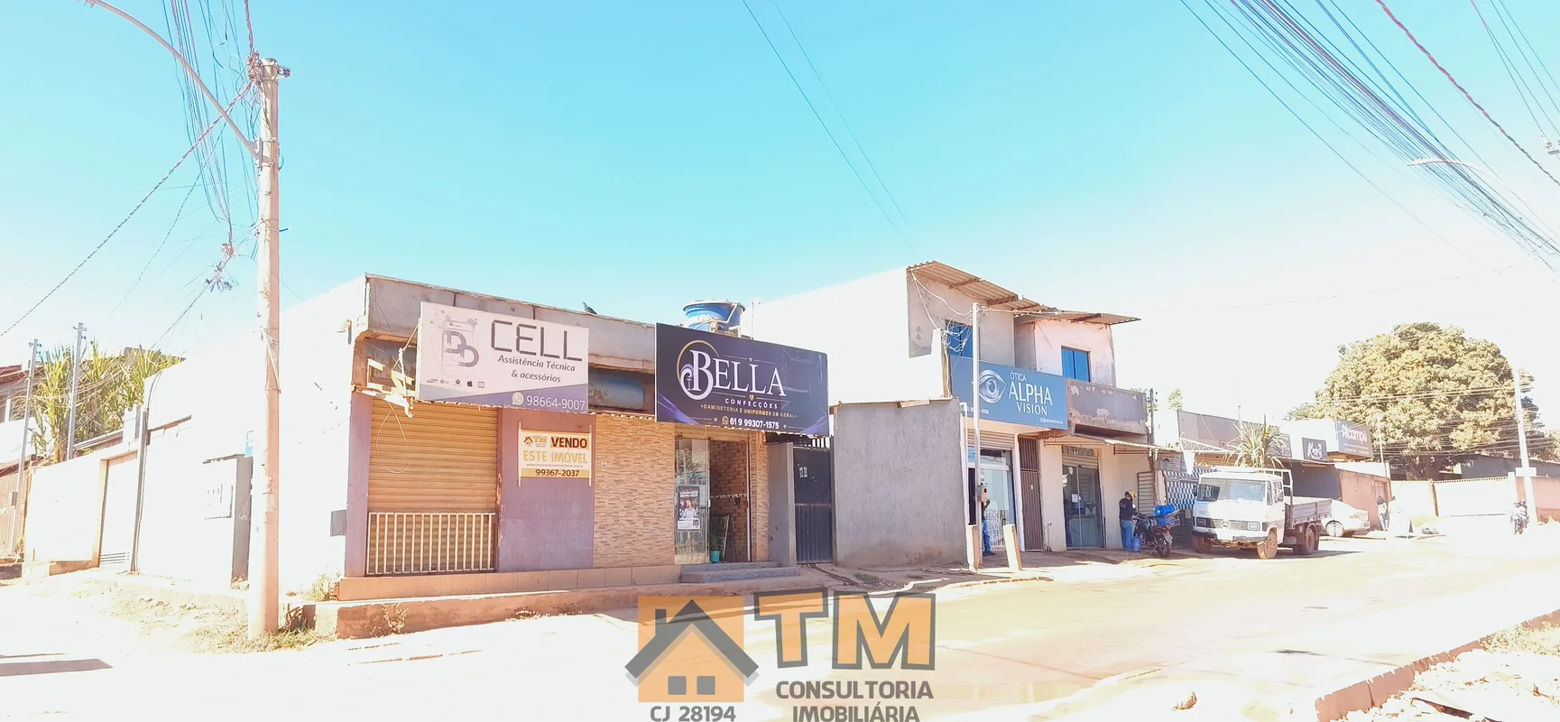 Foto do Imóvel