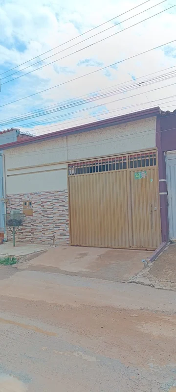 Condomínio Vale dos Pinheiros.Setor de Mansões de Sobradinho.Próximo da Escola e...