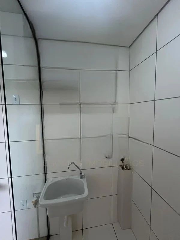 Colocamos à disposição apto no Residencial Stilo Flex Quadra 101 Samambaia* 1 qu...