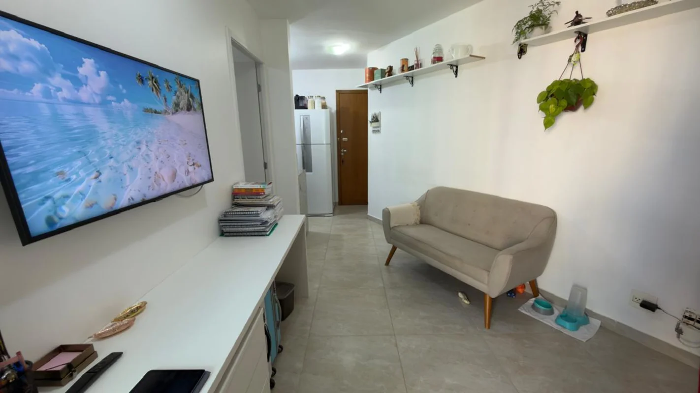 Conquiste seu novo lar na Rua 20, no Residencial Green Park, em Águas Claras, DF...