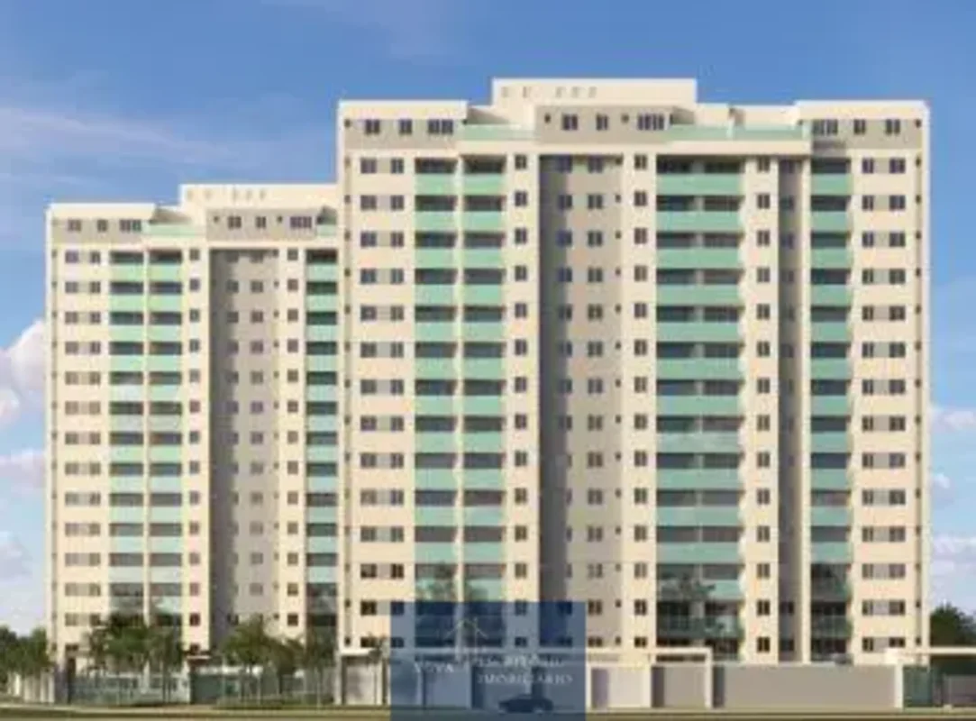  UP Resort Residencial 2 suítes | 101,89m² | 2 vagas de garagem?? Quadra 102, Co...