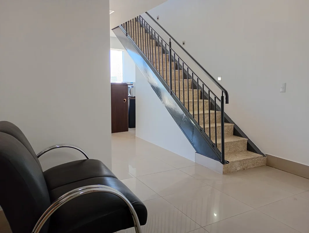 Sala Comercial Duplex para Aluguel – 67 m² | Mobiliada | Excelente LocalizaçãoSe...