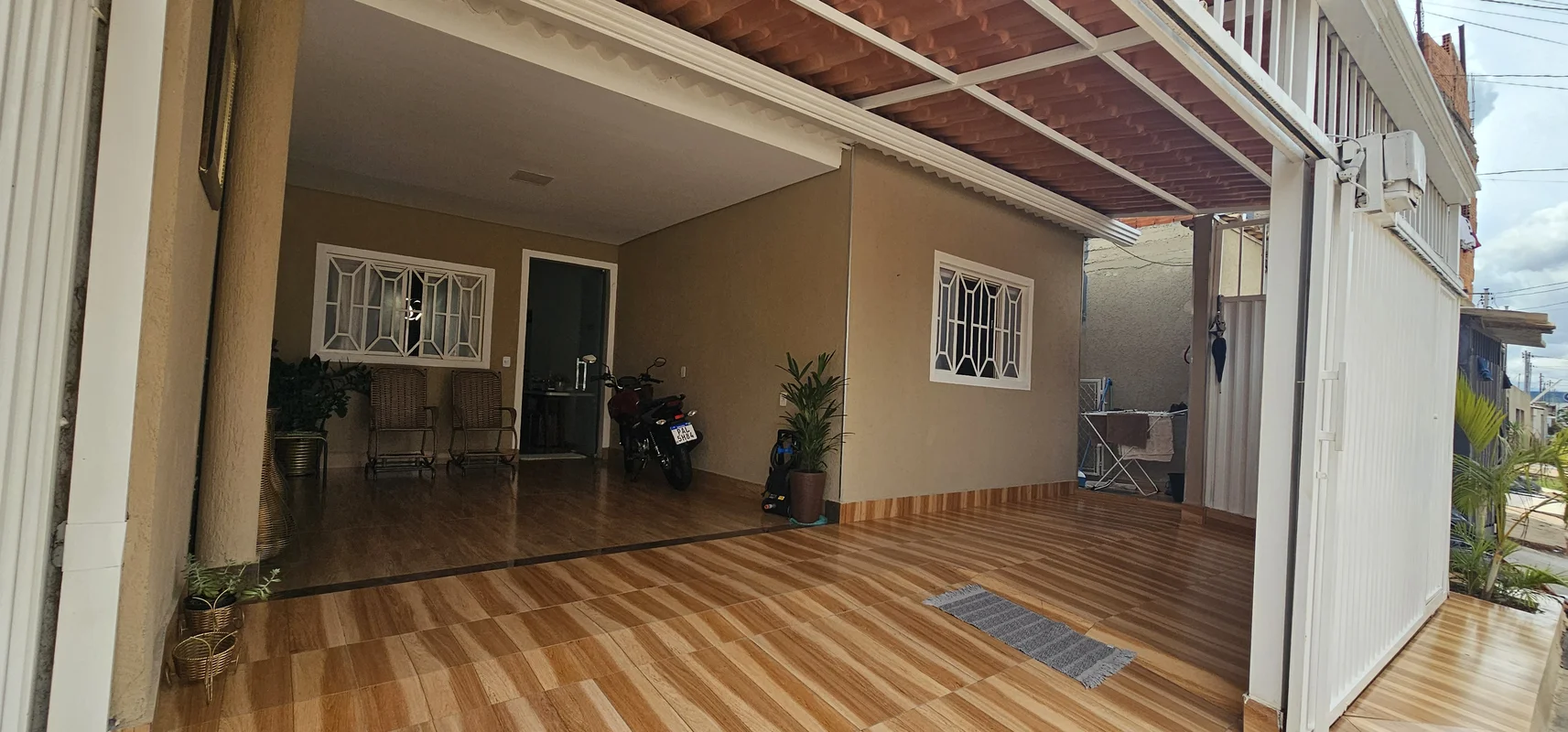 Foto do Imóvel