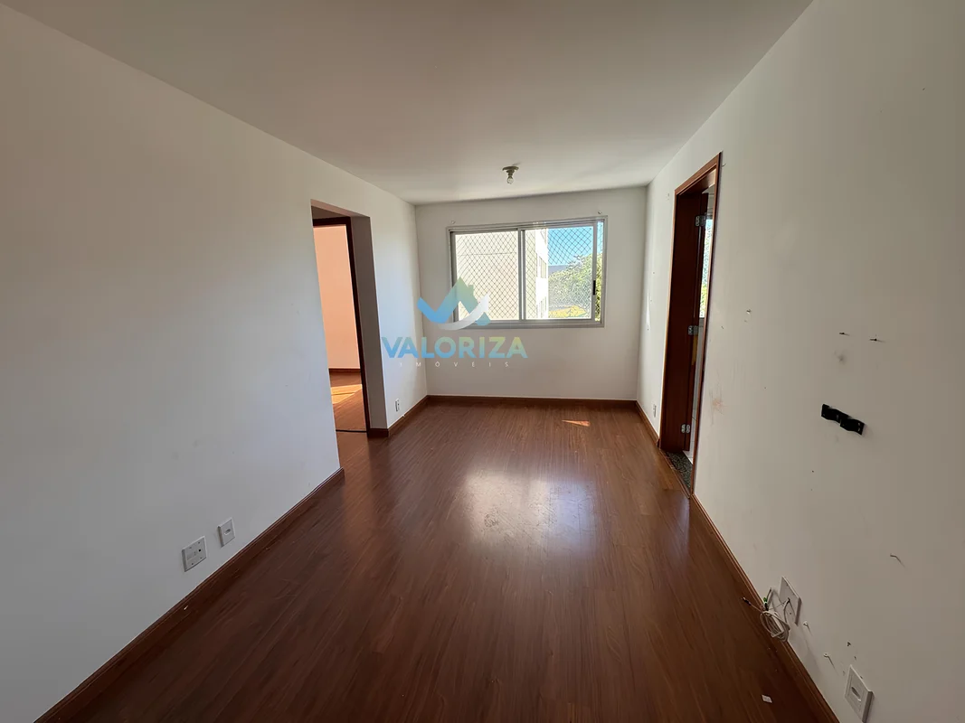 Apartamento a venda em Samambaia Sul - QR 310Excelente opção para sair do alugue...