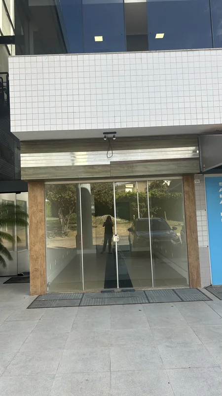 Loja Comercial para Locação – Edifício Medical Plaza | Lago SulExcelente oportun...