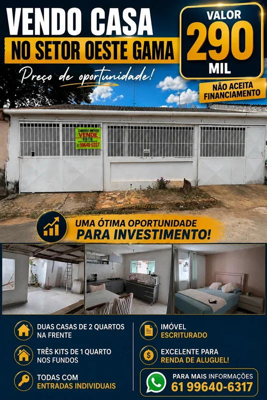 Foto do Imóvel
