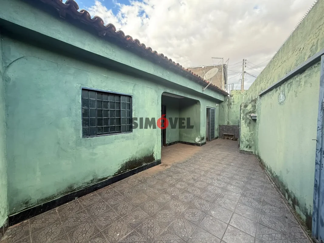 170m², 3 casas, a 240m da Estação Centro Metropolitano R$: 330.000 - Não Financi...