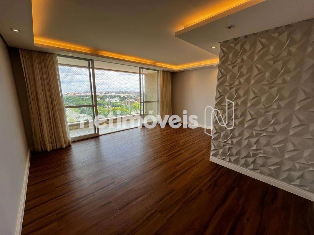 Unità Netimóveis apresenta este excelente apartamento de 103m² disponível para L...