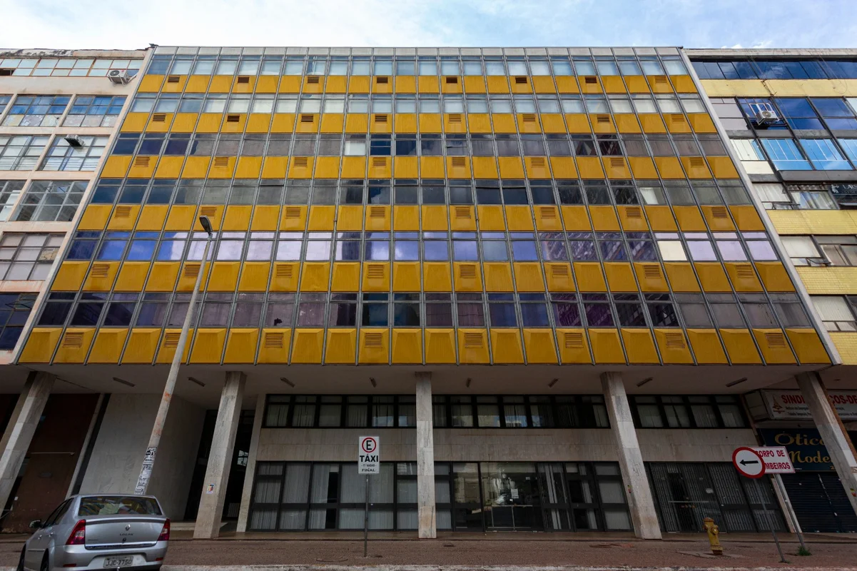 ANDARES COMERCIAIS JÁ LOCADOS no centro de brasilia. O valor referente ao anunci...