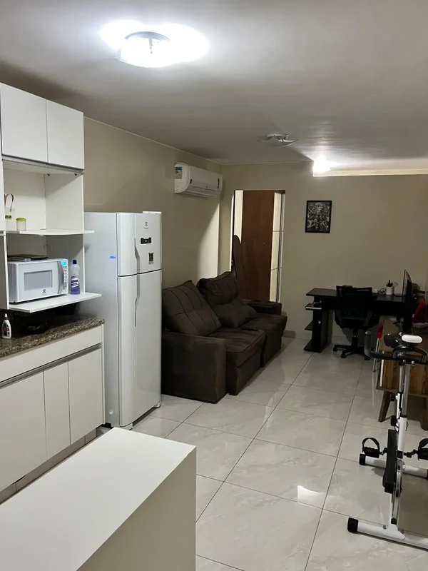 Foto do Imóvel
