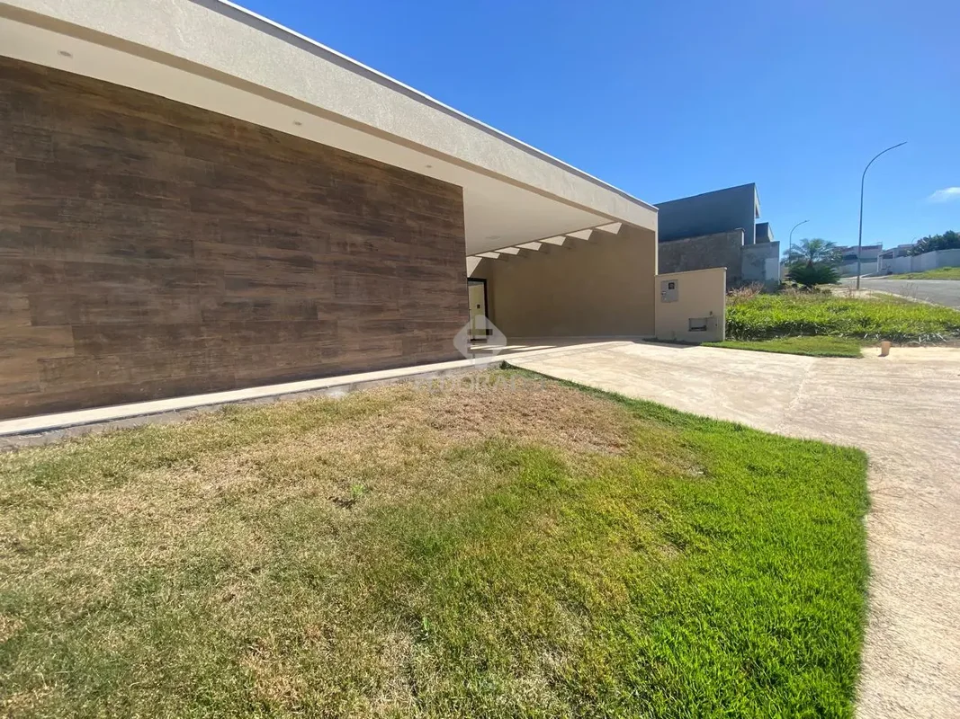 Descubra sua nova casa em RESIDENCIAL DAMHA II — uma linda residência de alto pa...