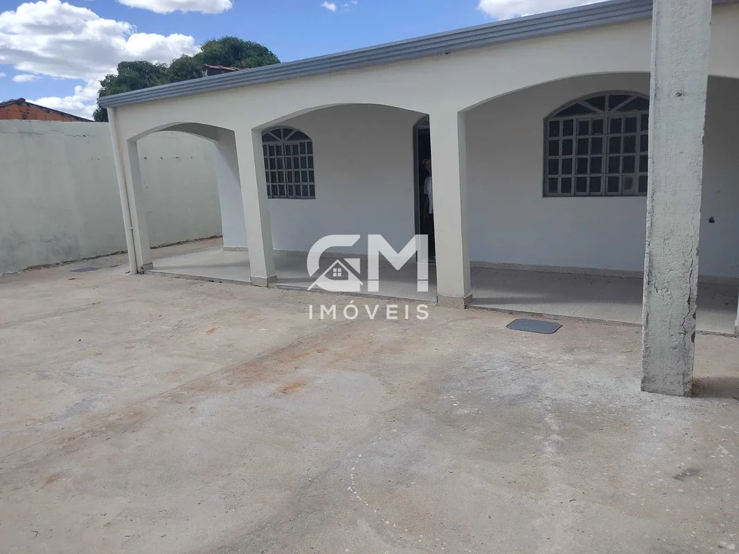GM IMÓVEIS VENDE CASA NO CONDOMINIO BOA SORTE/ SOBRADINHO-DFCASA DE LAJETERRENO ...