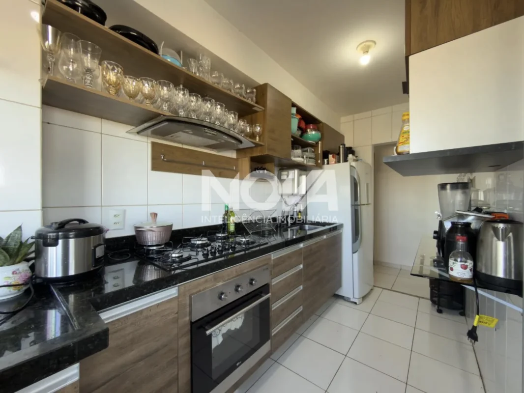 A Nova Inteligência Imobiliária apresenta este excelente apartamento à venda no ...