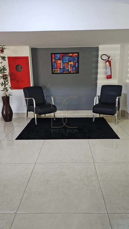 BE INVEST IMOB VENDE:APARTAMENTO À VENDA, PORTEIRA FECHADA – RUA 4A | VICENTE PI...