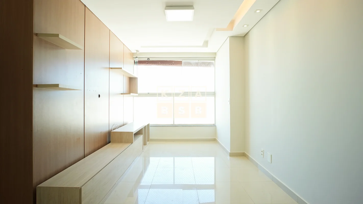 03 suítes , 03 vagas soltas e lazer completo . Maravilhoso apartamento no Reside...