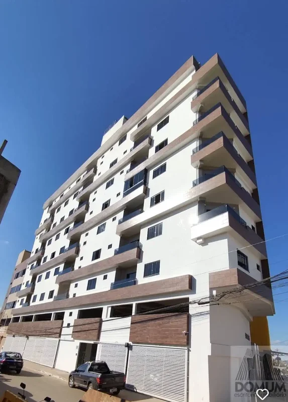 ?? Apartamento à Venda – Porteira Fechada | 42 m² | Rua 4 - Vicente Pires/DFSe v...