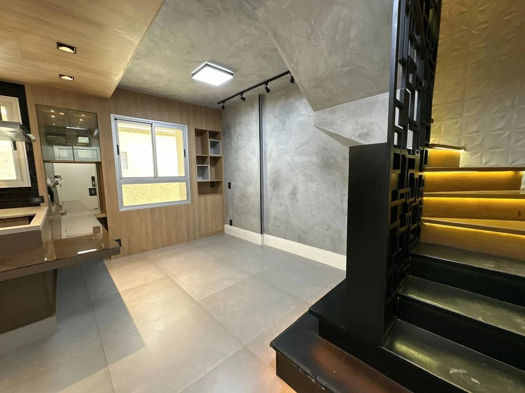 Conquiste um estilo de vida elevado no apartamento duplex no Condomínio NEXT, lo...
