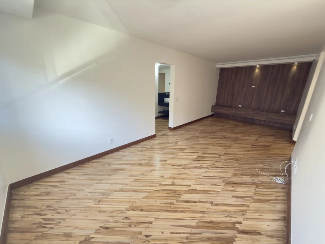 Destaque-se ao morar no coração do Sudoeste, em Brasília, no apartamento totalme...