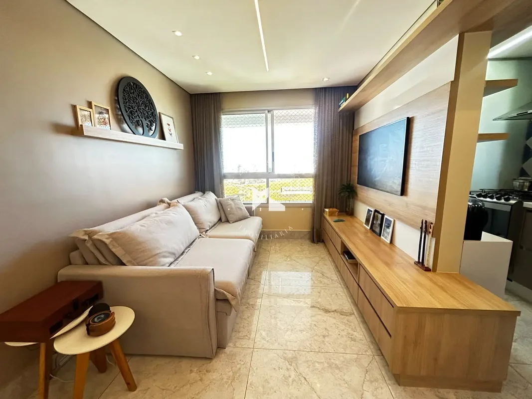 Smart Residence | Águas ClarasApartamento moderno, com excelente acabamento, and...