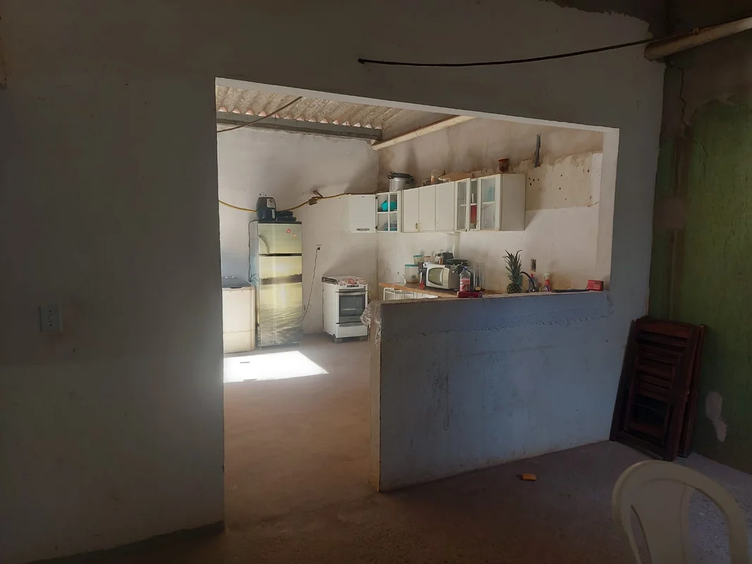 Foto do Imóvel