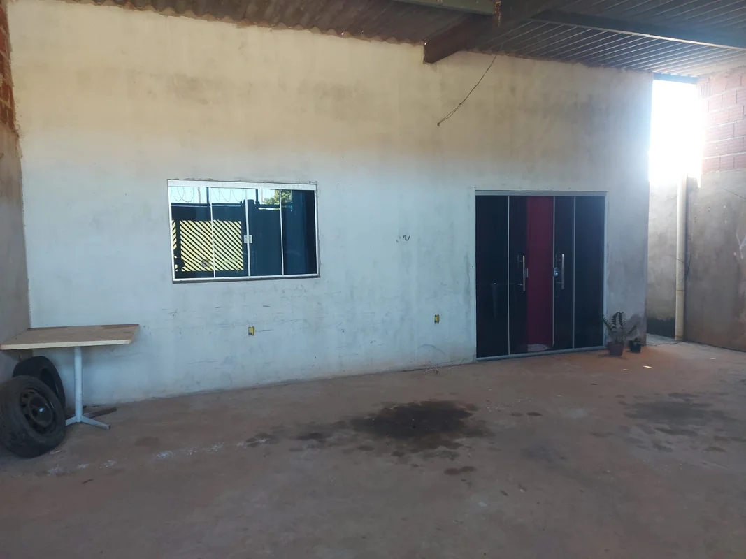 Casa a venda no Sol Nascente - 3 dormitórios bem distribuídos, perfeitos para o ...
