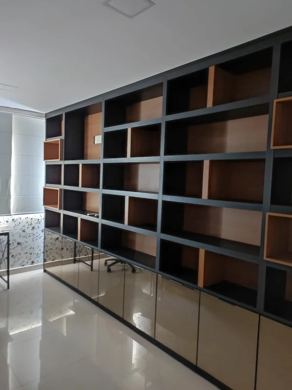 VENDO OU ALUGODescubra um apartamento de 3 dormitórios no coração do Noroeste, e...