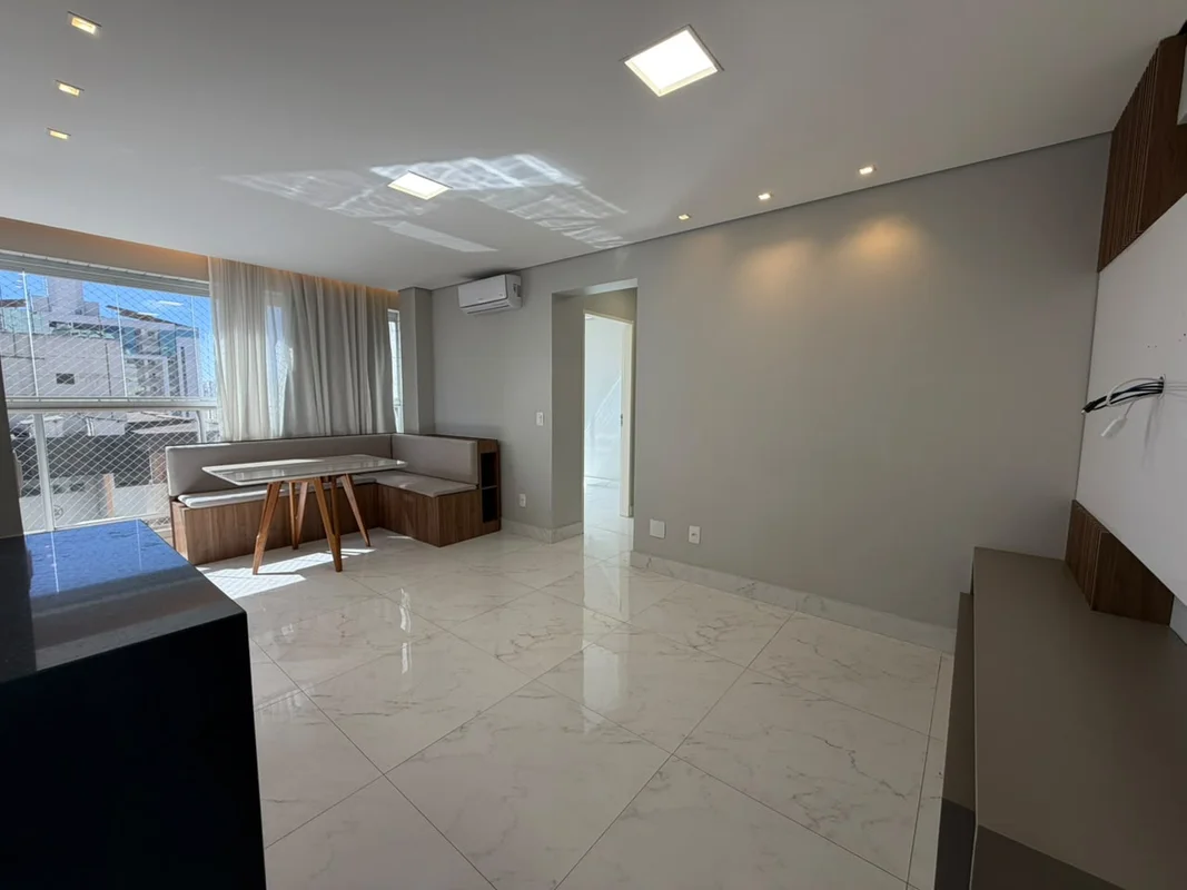 ?? Apartamento para Locação | Duo Residence – Águas Claras?? Aluguel: R$ 3.600,0...