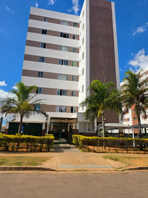 DISPONÍVEL PARA VENDA – Residencial Estilos 2, CL 105, Santa Maria ??Característ...