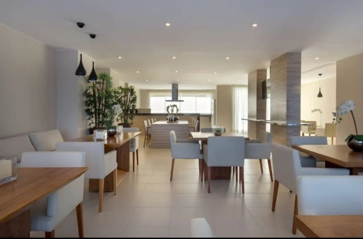 Tagua Life Center - Taguatinga sul em frente a Católica.Excelente apartamento co...