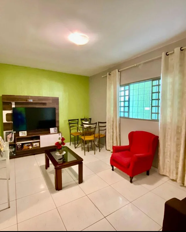 Foto do Imóvel