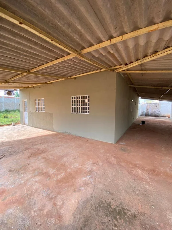 RUA 1 – 26 DE SETEMBRO | CASA TÉRREA EM CONDOMÍNIO FECHADOVendo excelente casa t...
