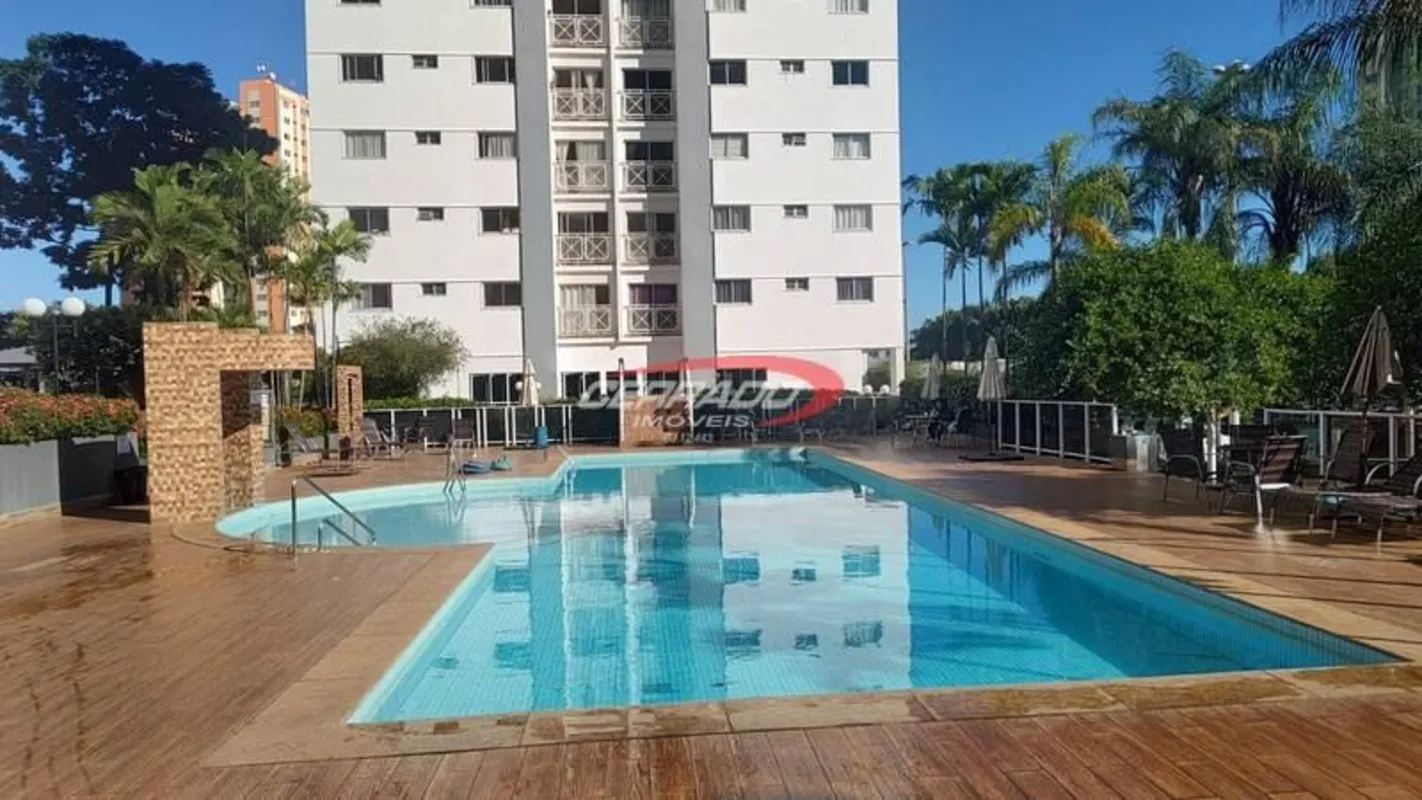 Apartamento de 3 quartos com suite montada em amários, e ar condicionado!Cozinha...