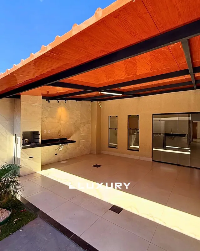 Excelente oportunidade de morar com conforto e praticidade no Residencial Boa Vi...