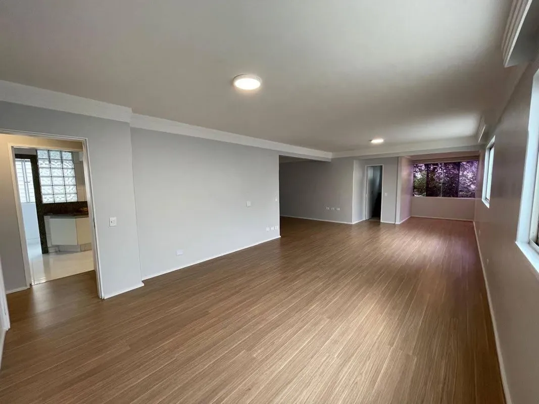Edifício ACAUÃApartamento a vendaSetor Jardim Goiás140 m²3 quartos (1 suíte) + q...