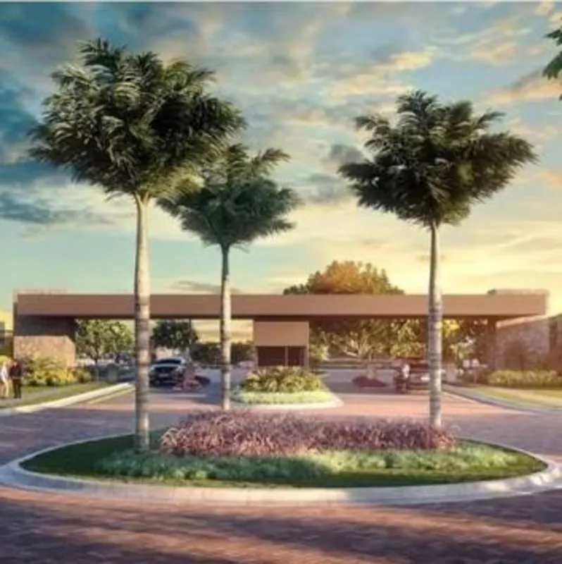 OPORTUNIDADE EXCLUSIVA – PARQVILLE FIGUEIRADetalhes do lote562 m²Lote niveladoFr...