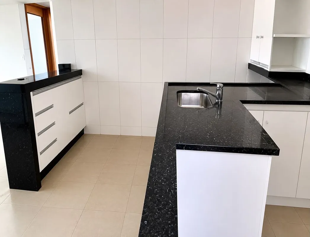 Apartamento à Venda | Rossi Ideal – Moinho dos Ventos | GoiâniaExcelente oportun...