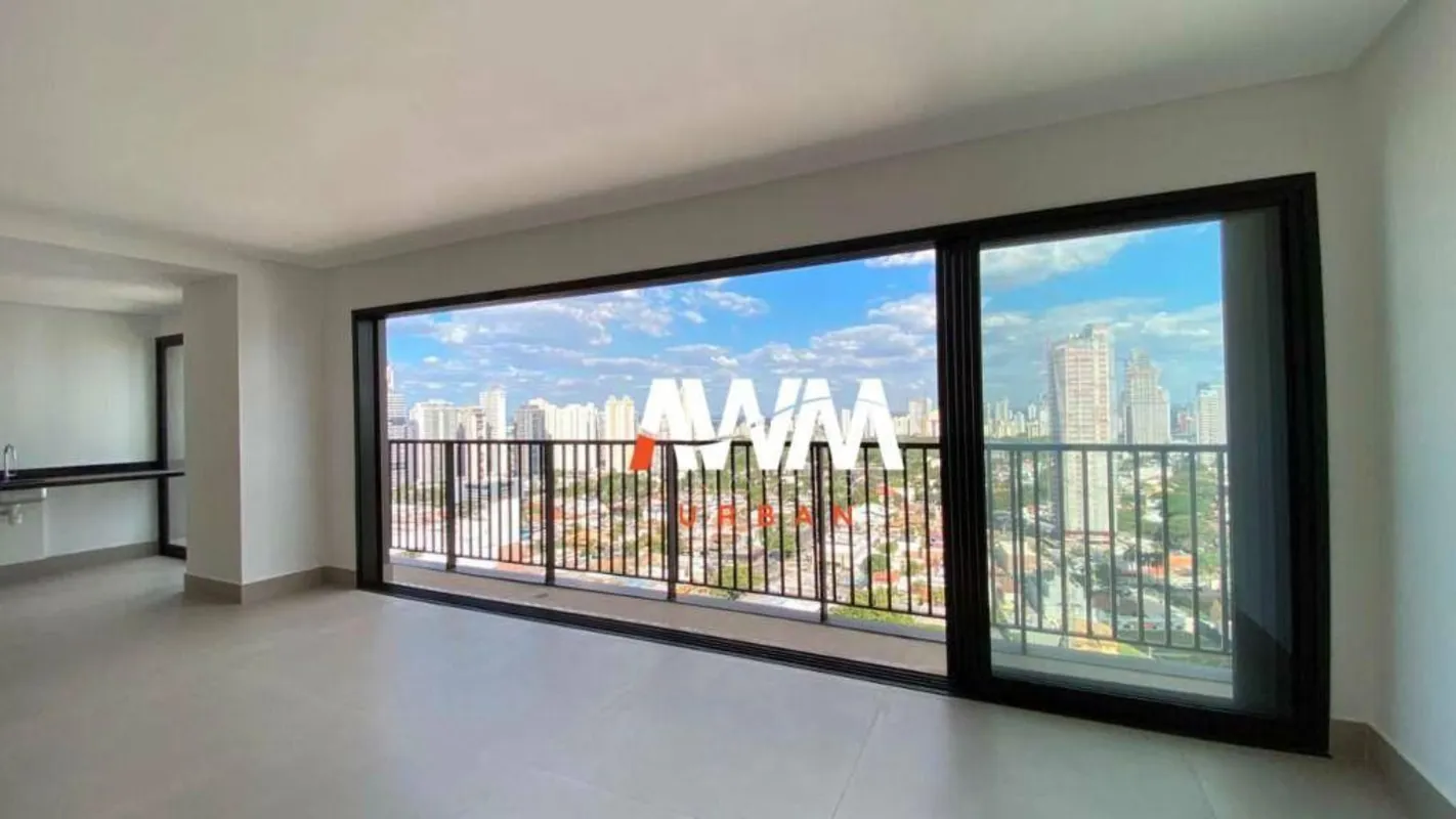 Apartamento 4 Suítes | 222,9 m² de área privativa c/ 03 vagas de garagem - Suíte...