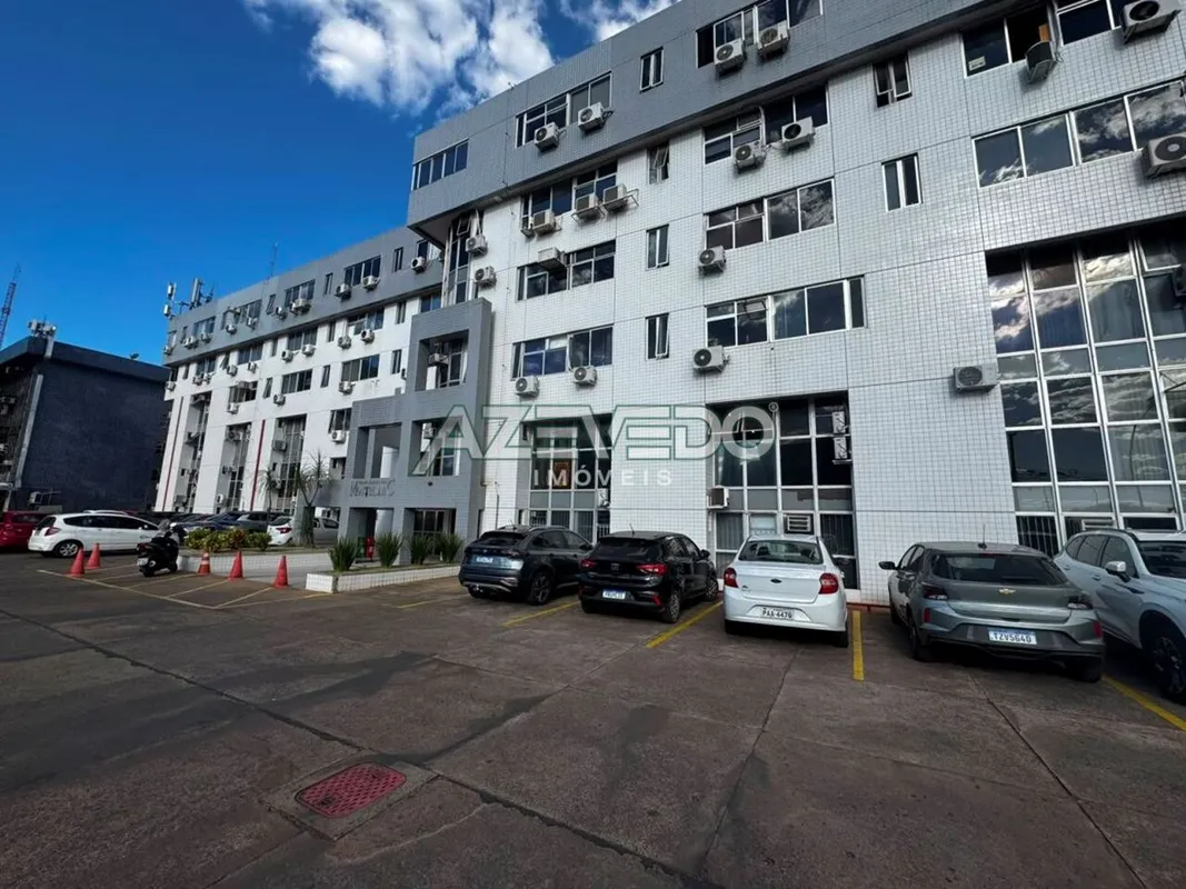 VENDE-SE - SALA COMERCIAL - EDIFÍCIO CENTRO EMPRESARIAL MONT BLANCValor de Venda...