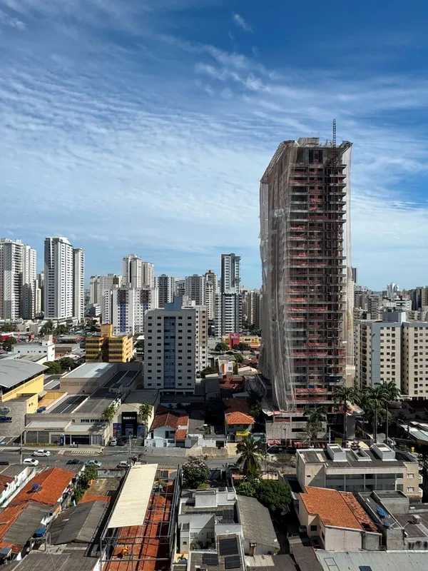 Condomínio Bela Vista Residence APTO 2Q | BELA VISTA RESIDENCE | AIRBNB LIBERADO...