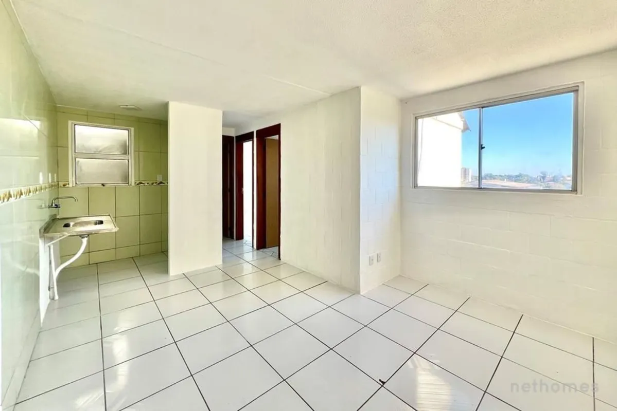 Descubra o seu novo lar em Esteio: este apartamento com preço reduzido está deso...