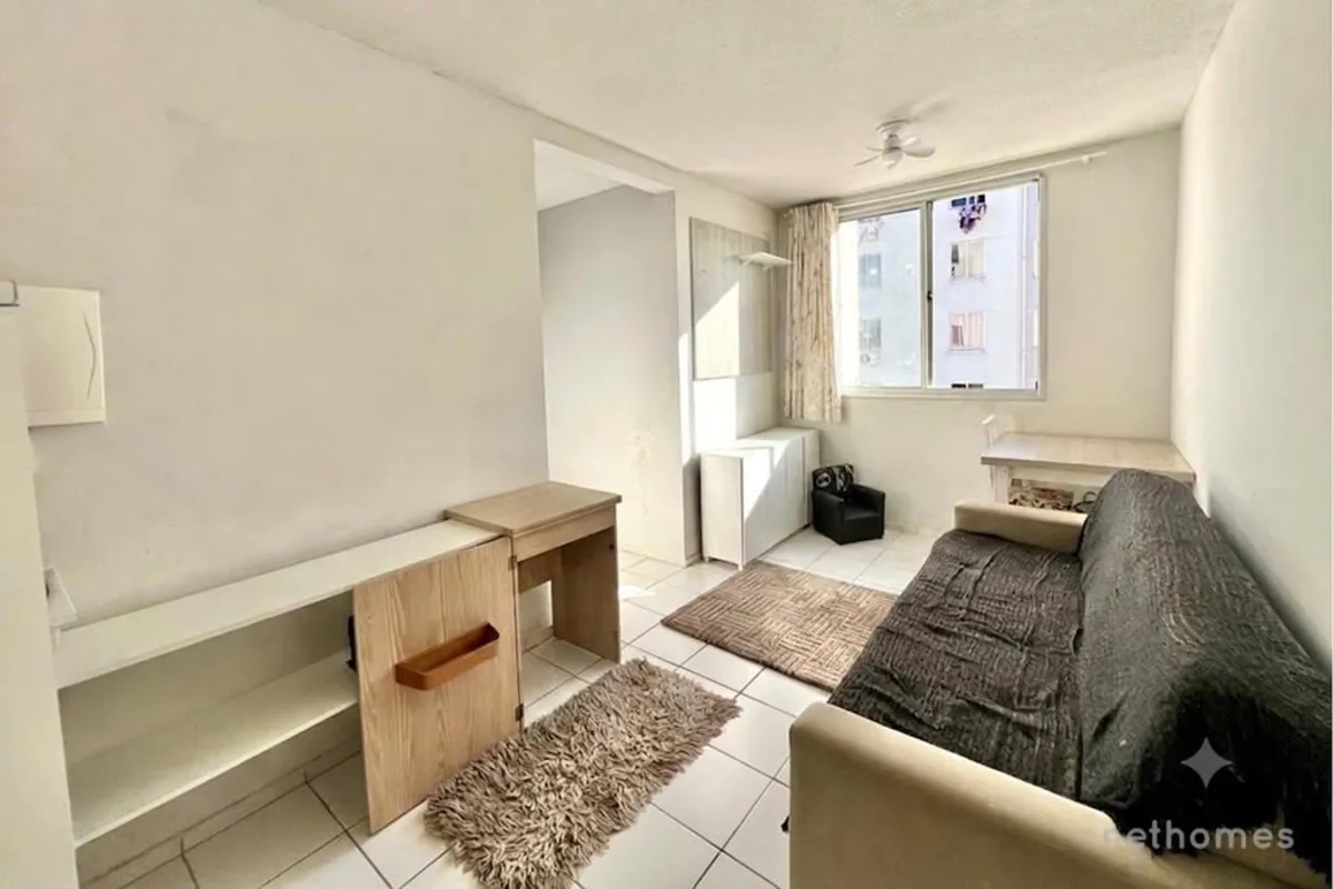 Chegou a hora de conquistar o seu apartamento e deixar o aluguel para trás.Imagi...