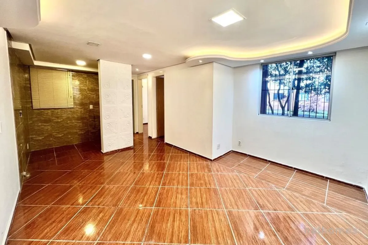 Descubra este apartamento à venda, localizado em um tranquilo e desejado bairro ...